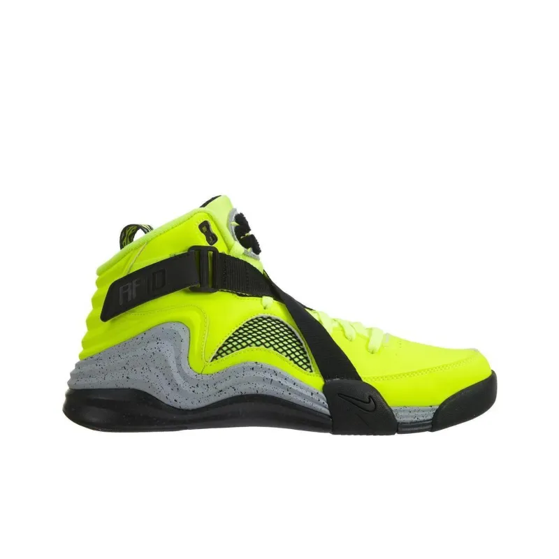 Nike Lunar Raid Voltage Black-1