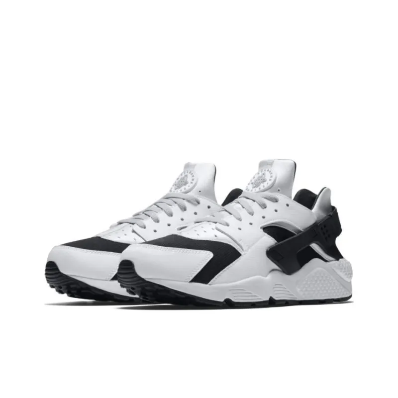 Nike Air Huarache White/Pure Platinum-2