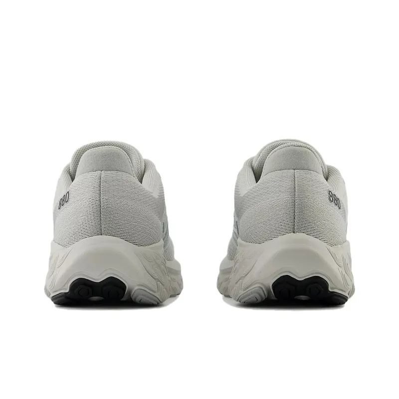 New Balance Fresh Foam X 880v14 Grey Matter Raincloud Reflection Women's-4