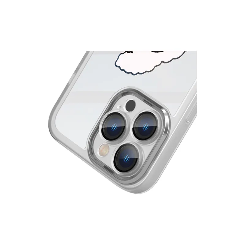 Ray chain Phone Cases-8
