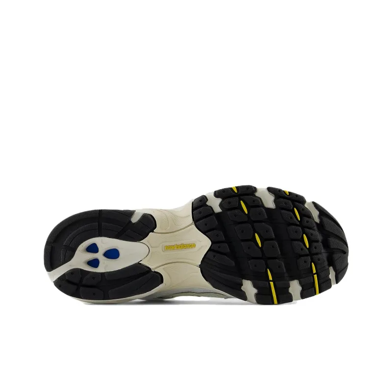 New Balance 530 Metallic Yellow-5