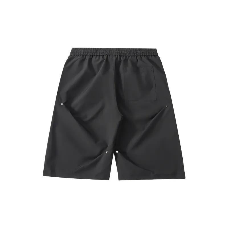 LIVINGTOWN Casual Shorts Unisex-1