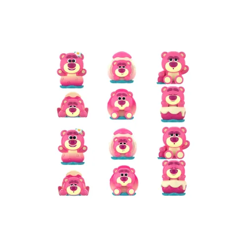 GOLDLOK 블라인드 박스
