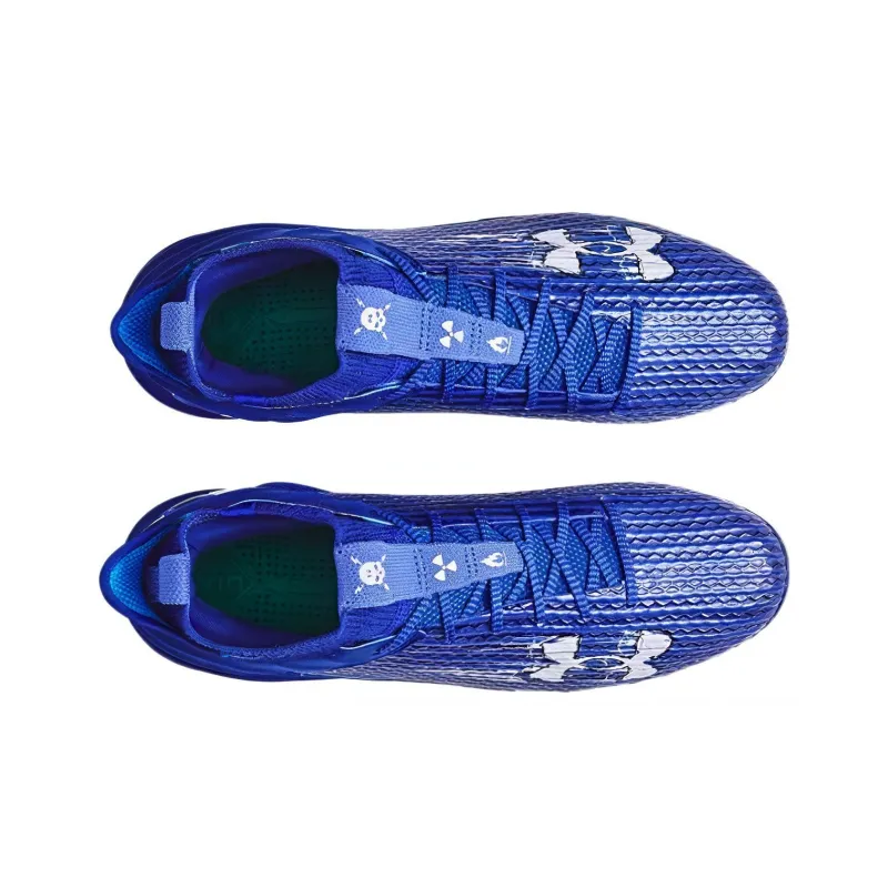 Under Armour Blur Smoke 2.0 Mc 'Royal'-3