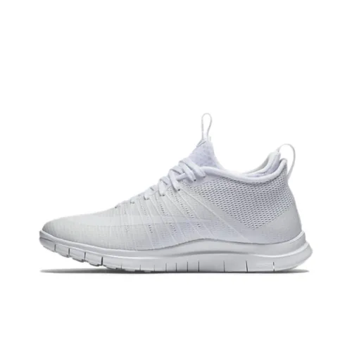 Nike Free Hypervenom 2 FS White/White