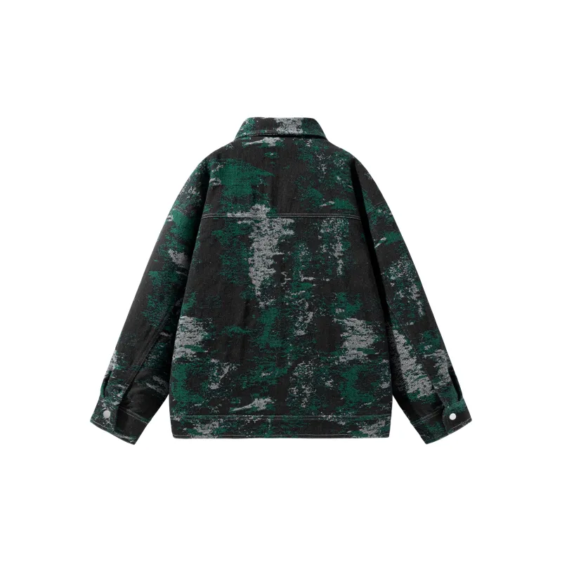 BOTH PLAY Jackets Unisex-1