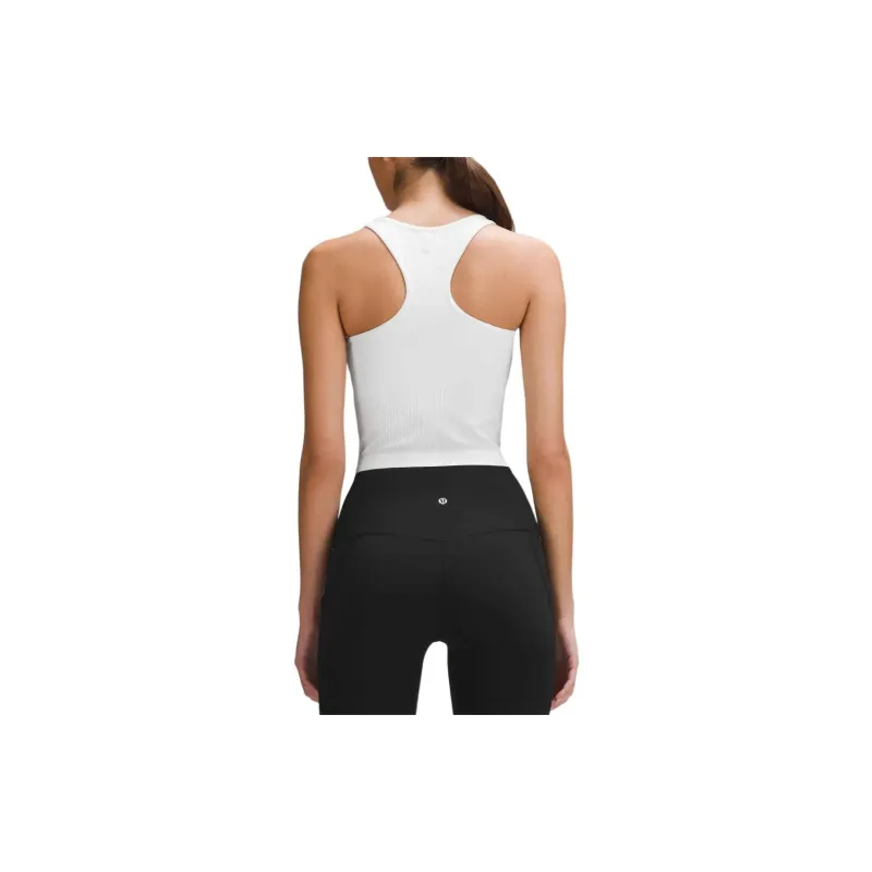 Lululemon Ebb To Street Sport Vests Women's-1