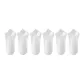 6 Pack (White)
