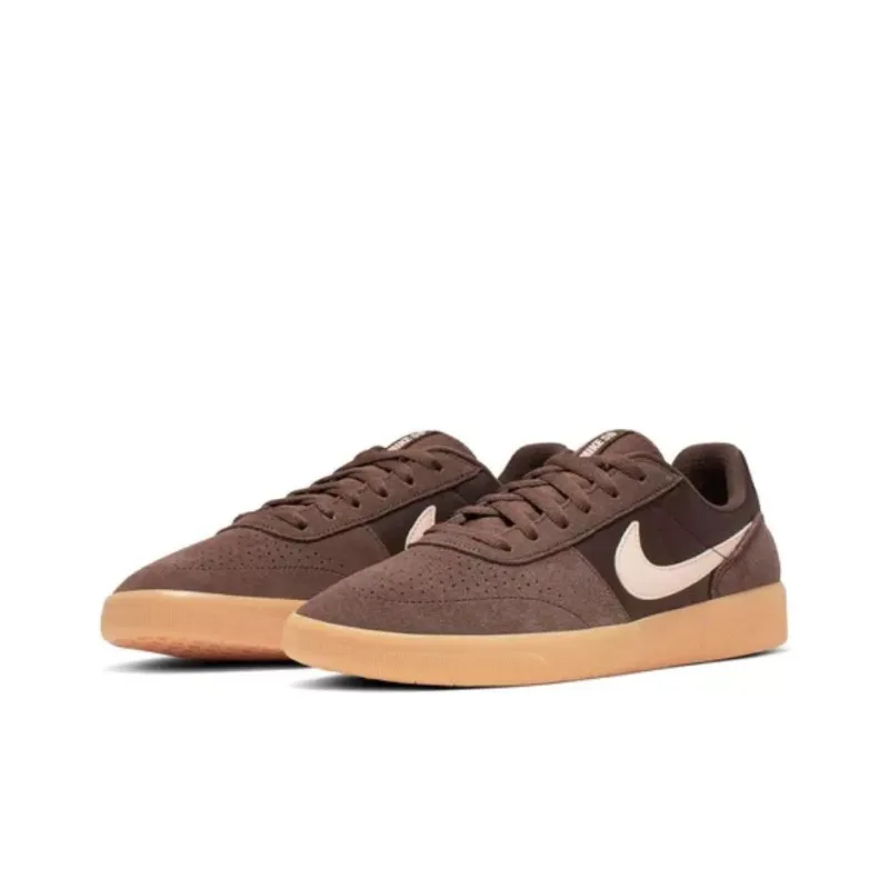 Nike Sb Team Classic Baroque Brown-2
