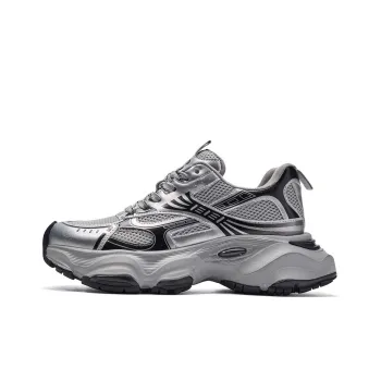 EBLAN Low Top Chunky Sneakers Unisex