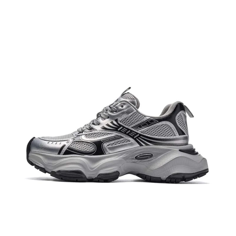 EBLAN Low Top Chunky Sneakers Unisex-0