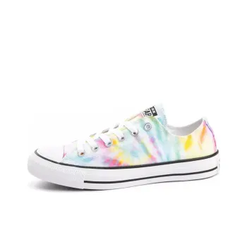 Converse Chuck Taylor All Star Tie Dye Multi Color Women's