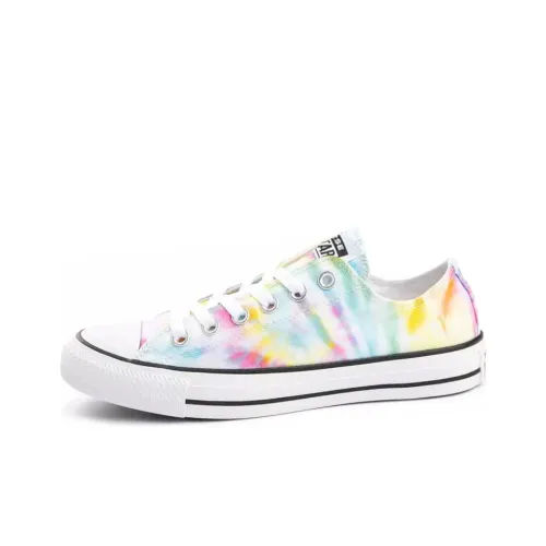 Converse Chuck Taylor All Star Tie Dye Multi Color Women's