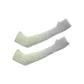 Fingerless Style Green Gray Gradient[Sun Protection/UPF50+]