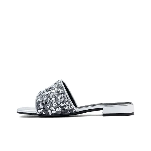 COMELY Slide Slippers Women's