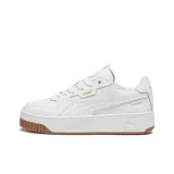 White/Gold