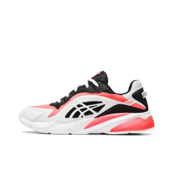 Asics Gel Quantum Infinity Micro 'Sunrise Red'