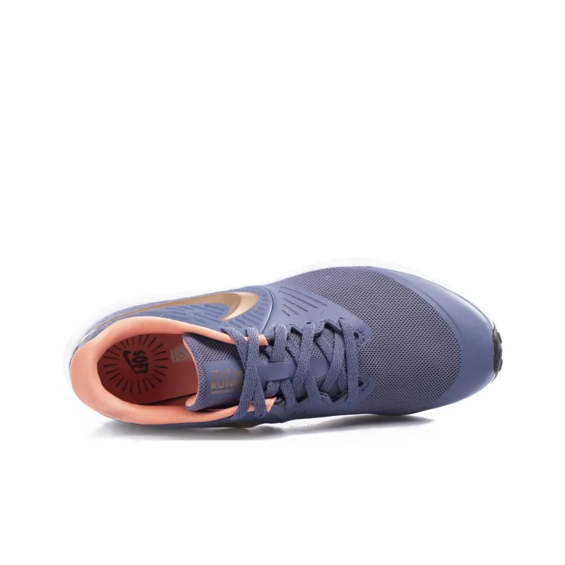 Nike Star Runner 2 Running Shoes GS-3