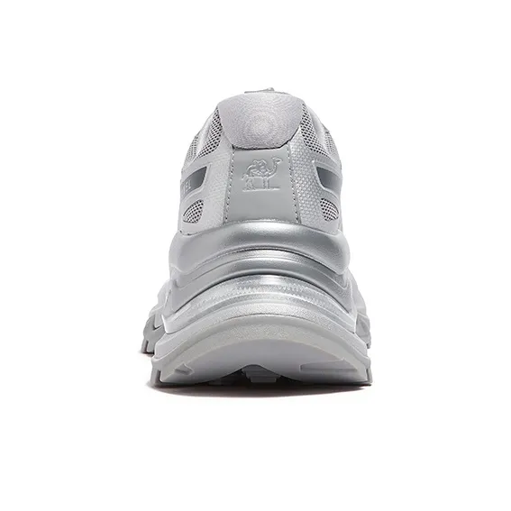 CAMEL Low-Top Chunky Sneakers Women's-10