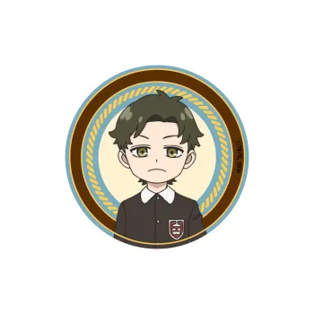 MANCOOL Anya Forger Loid Forger Yor Forger Becky Blackbell Damian Desmond SPY X FAMILY Collection Merch Badges