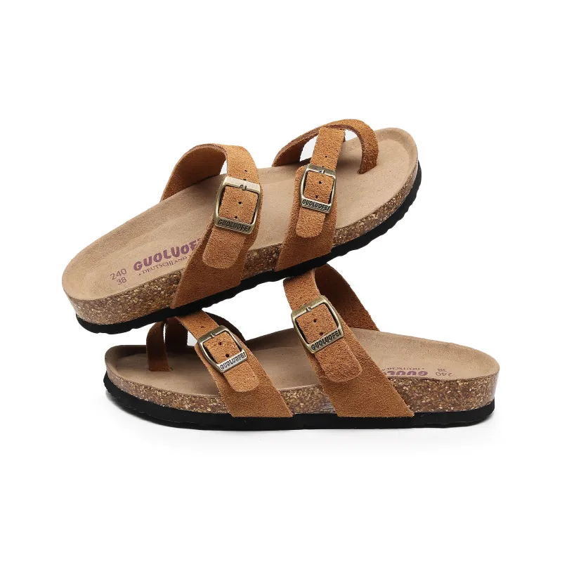 Golofi Flip Flops Unisex-15