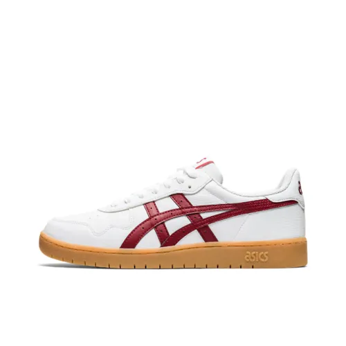 Asics Japan S 'White Beet Juice'