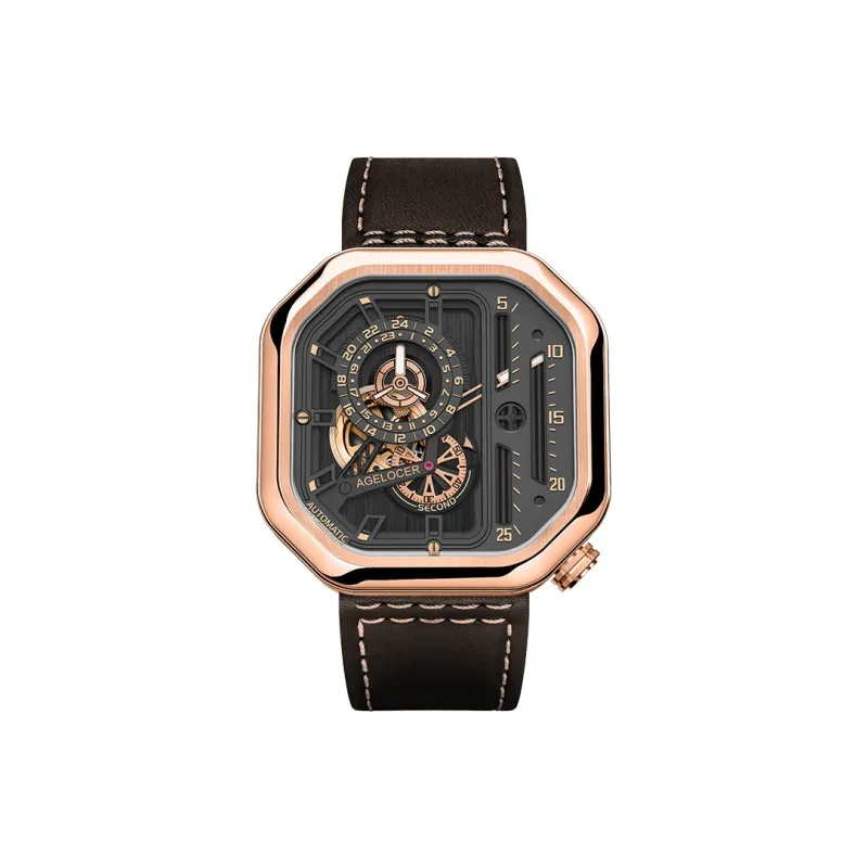 AGELOCER Men Watch-10