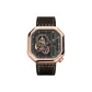 5803D2 Rose Gold