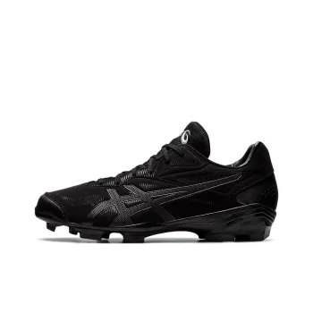 Asics Star Shine 3 Anti Slip Wear Resistant Low Top Training Shoes Unisex Black