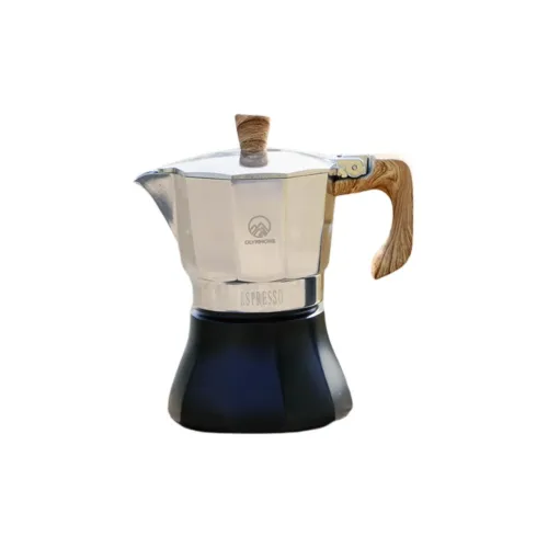 CUOSHAN Outdoor Water Equipment ≤200mL Eco-Friendly Aluminum