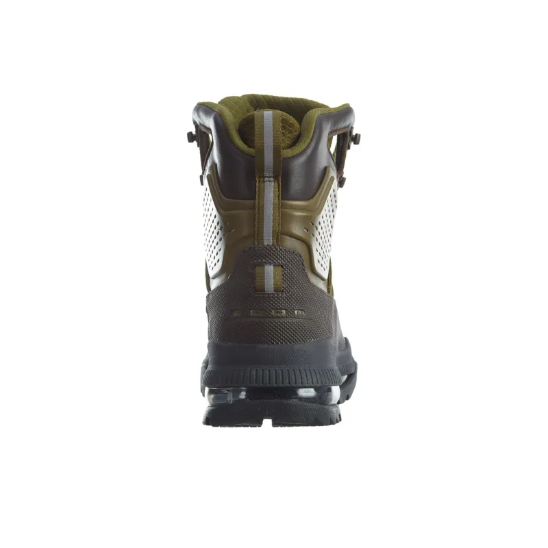 Nike Zoom Superdome Baroque Brown/Olive Flak-3