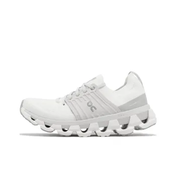 On Running Cloudswift 3 White Frost Women's