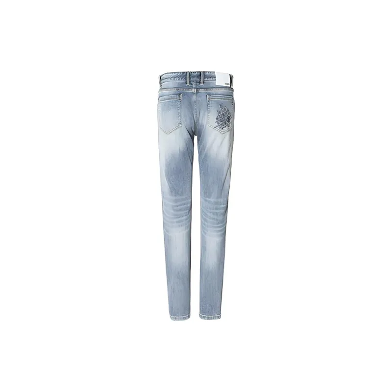 RARE Jeans Men Blue-1