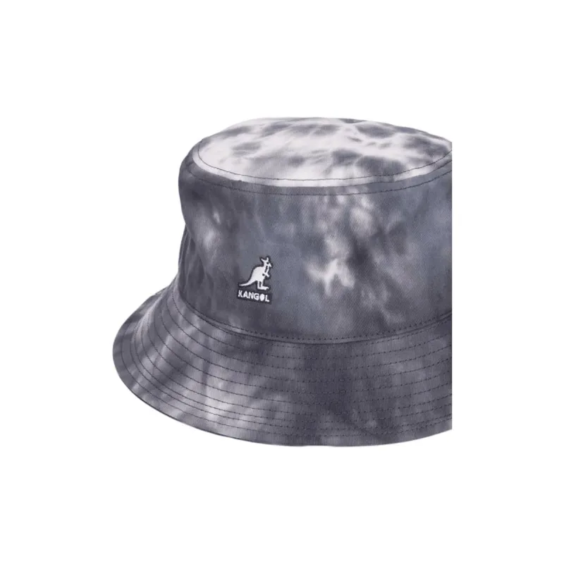 KANGOL Cotton Bucket Hats Unisex Gray-2