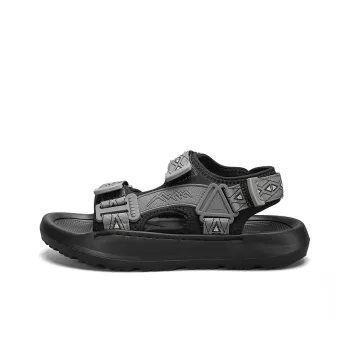Bull charm Beach Sandals Men