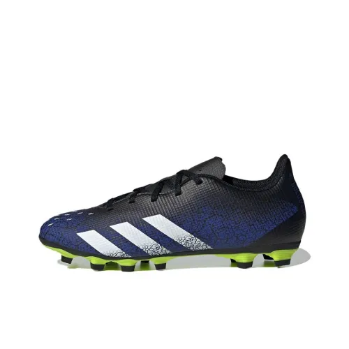 Adidas Predator Freak.4 Fg 'Royal Blue'