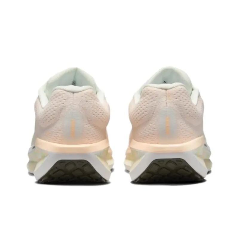 Nike Air Winflo 11 Sail Crimson Tint Vapor Green Women's-4