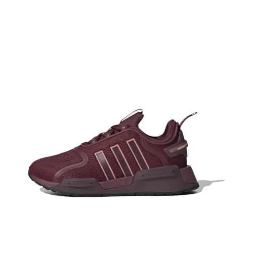 Adidas Women's NMD_R1 V3 'Shadow Red Super Pop'