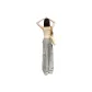 Light Khaki Extended Length