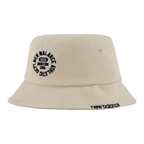 New Balance Bucket Hats Unisex