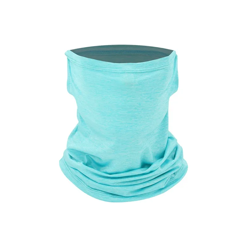 JIEKAI Riding Equipment Cycling Headwrap Unisex Ice Silk-14