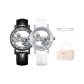 Fair Skin[Relief Original Aspiration]+Black Leather[Relief C1]