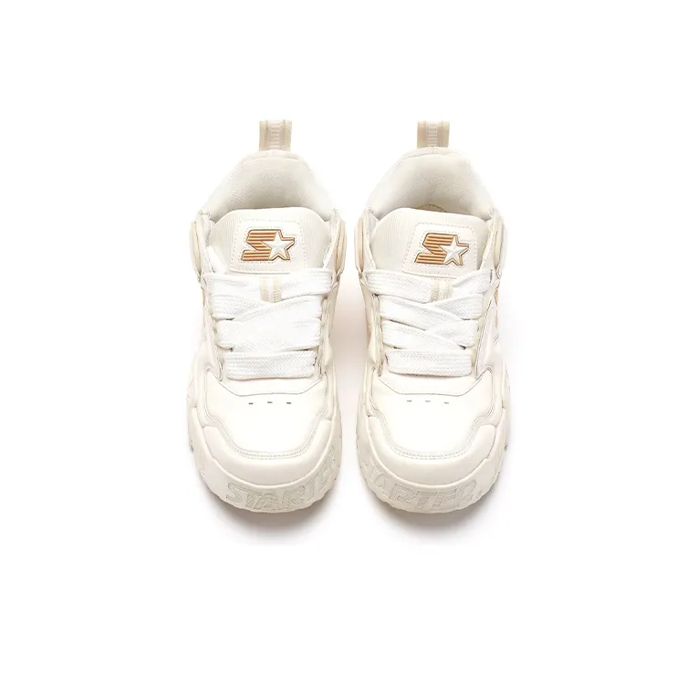 STARTER Vol White Women's-4