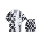 JY Ice Silk Men's 3145