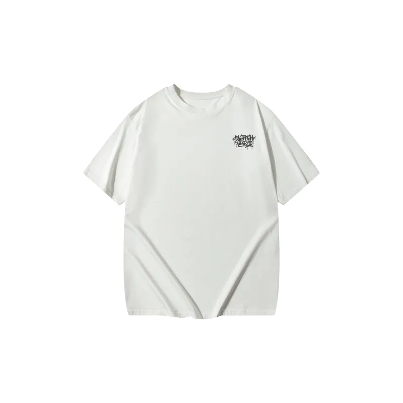 FASTFISH T Shirts Unisex-1