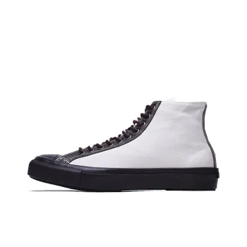 Converse All Star 20 Canvas Black/White Black/White