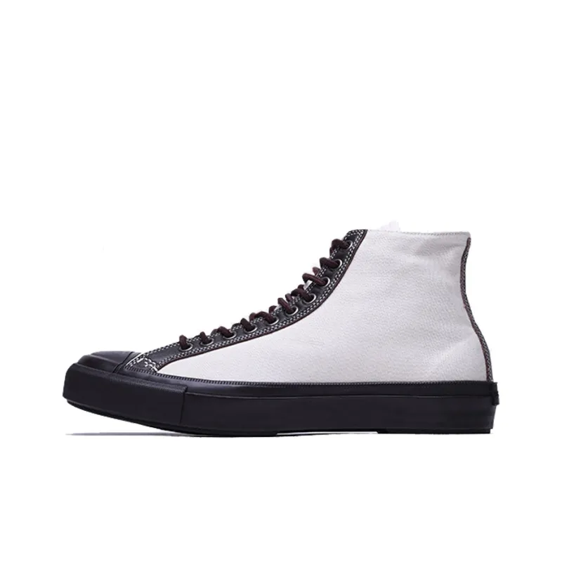 Converse All Star 20 Canvas Black/White Black/White-0