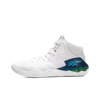 Asics Nova Surge White