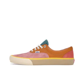 Vans Era Lx Rose Orange