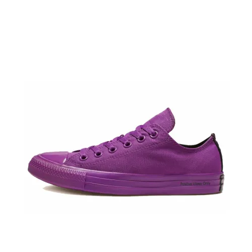 Converse Chuck Taylor All Star OPI X Low 'Positive Vibes Only'